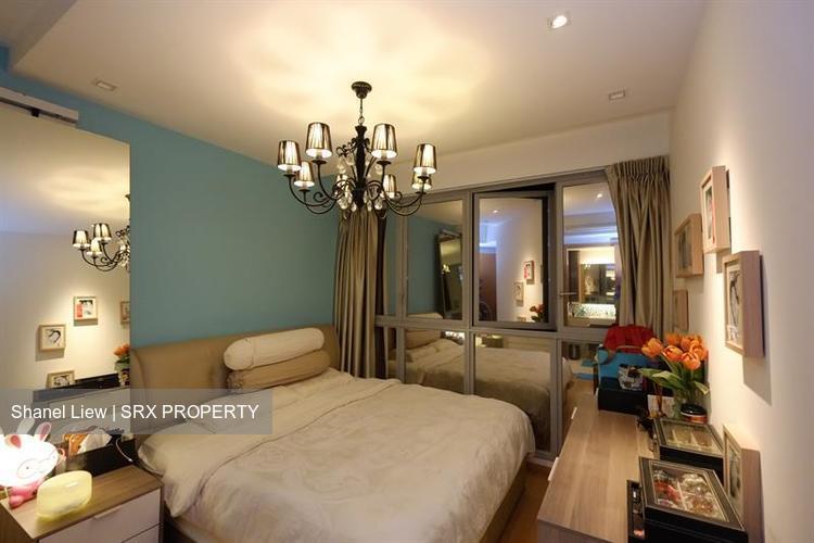 Prive (D19), Condominium #183641432